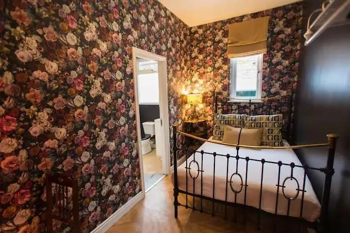 Frühstückspension Rooms & Apts Malone Road Belfast