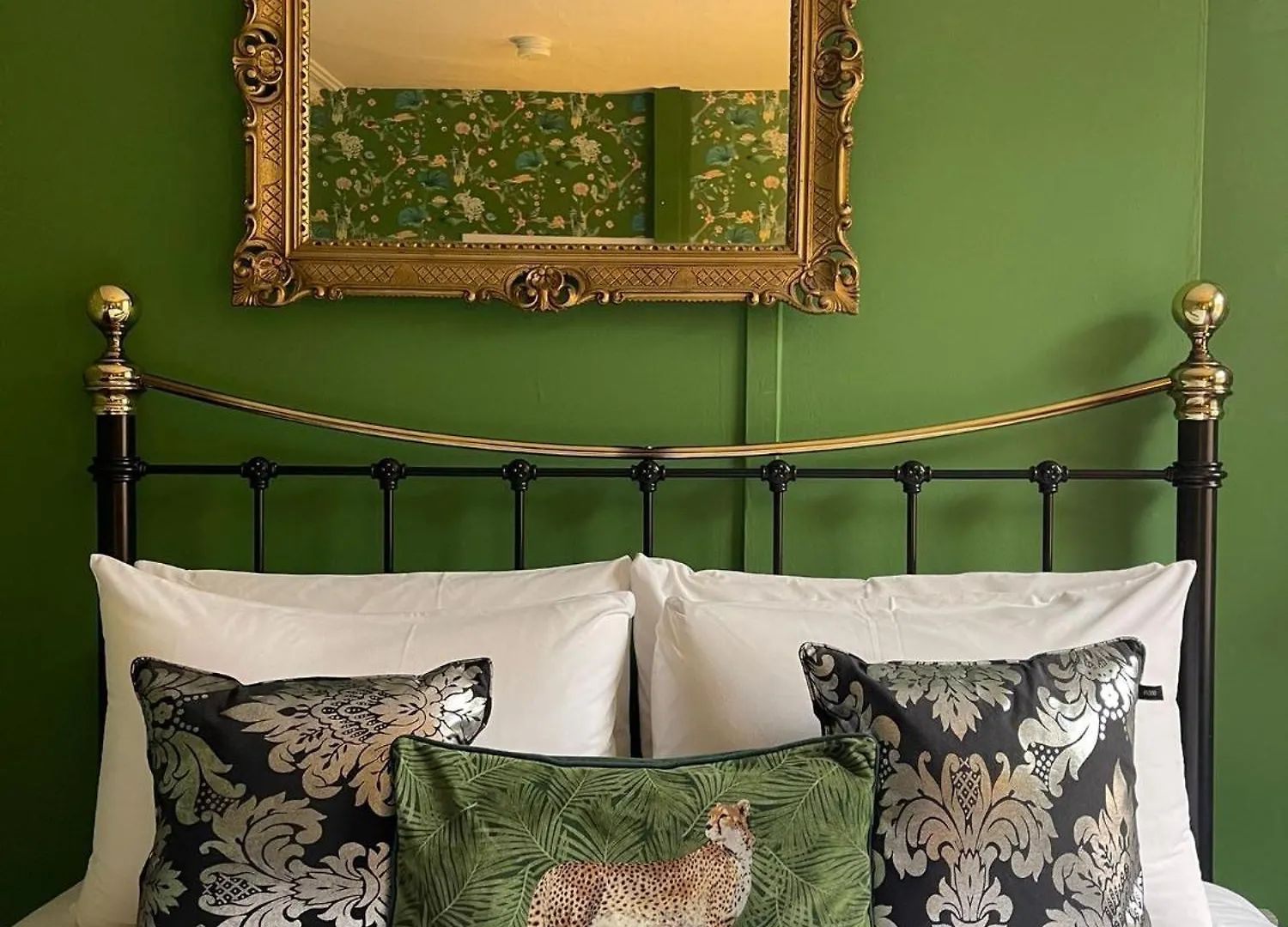 Rooms & Apts Malone Road Belfast 0*,  Großbritannien