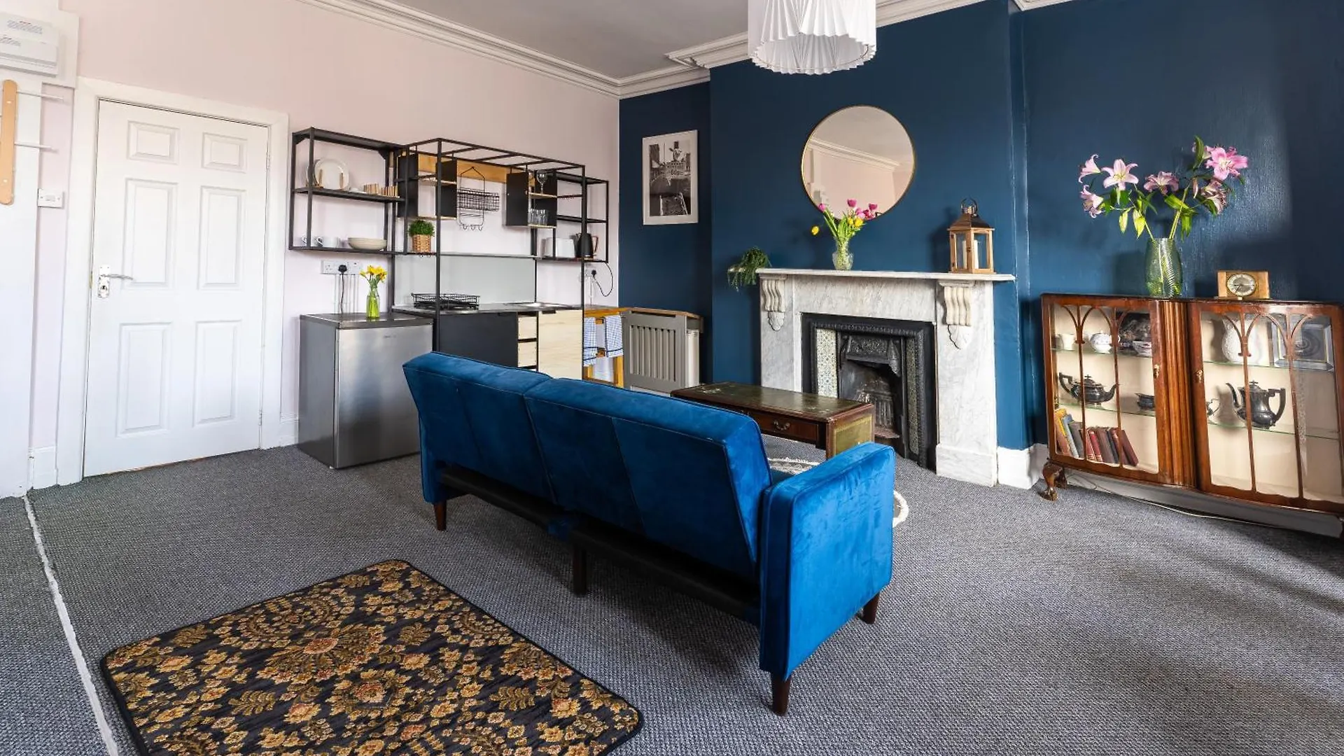 Rooms & Apts Malone Road Belfast 0*,  Reino Unido