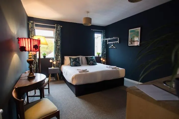 Rooms & Apts Malone Road Belfast Reino Unido