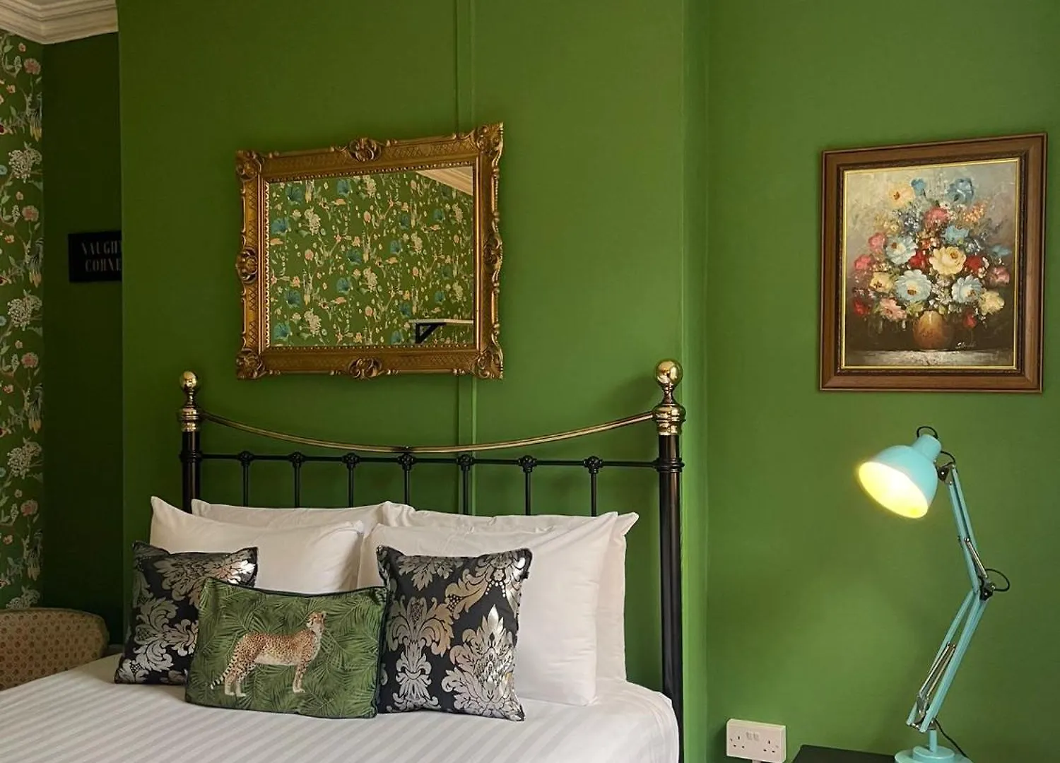 Rooms & Apts Malone Road Belfast 0*,  Reino Unido
