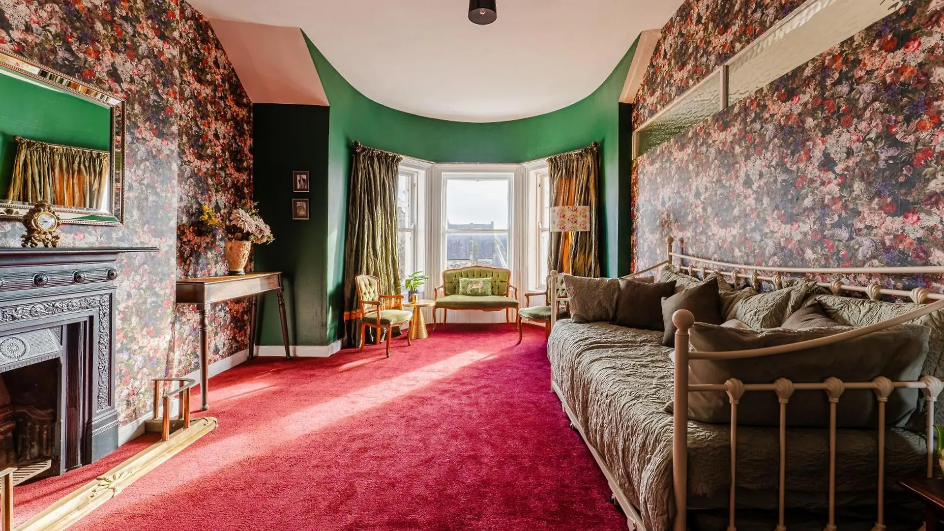 Rooms & Apts Malone Road Belfast